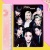 Обложка на паспорт "K-POP" StrayKids, STORIZ