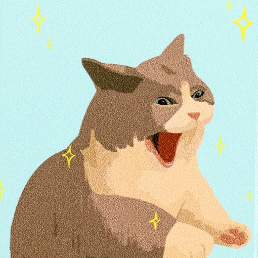 Чехол для карты "Cat" STORIZ