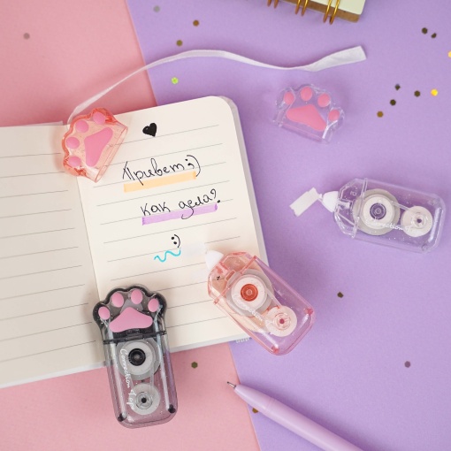 Корректор "Cats Paws"