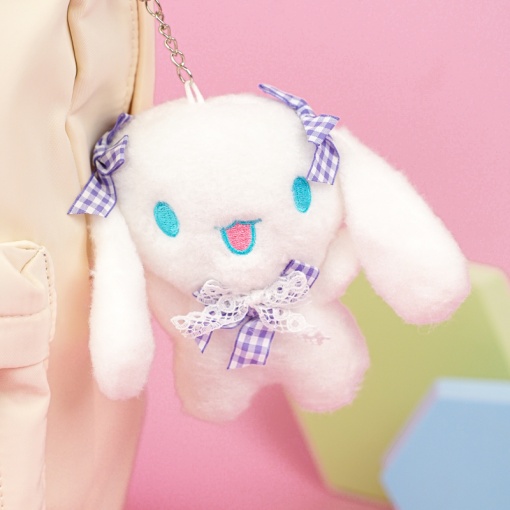 Мягкий брелок "Cinnamon" C, 13см