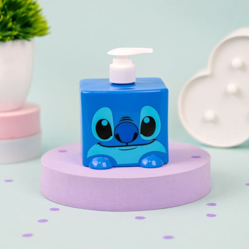 Дозатор для мыла "Глазастик" оптом