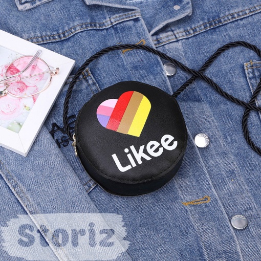 Сумочка через плечо "Likee"