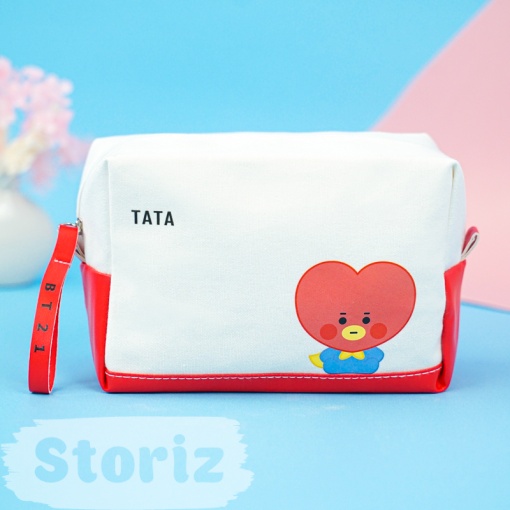 Пенал "BTS" Tata