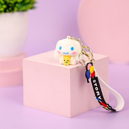 Брелок "My Mld" Корица (story)