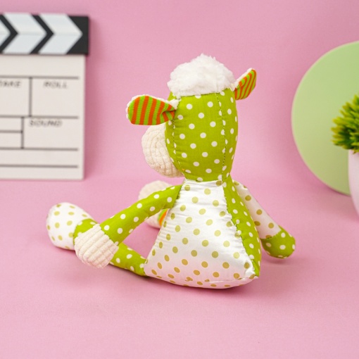 Мягкая игрушка "Lamb" 30 см