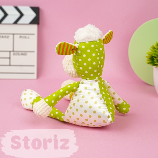 Мягкая игрушка "Lamb" 30 см