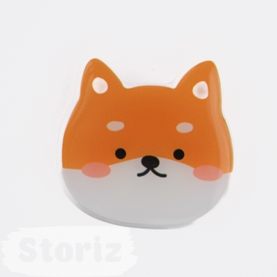 PopSocket "Dog" Корги