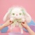 Мягкая игрушка "Sweet Bunny" зеленый, 25 см
