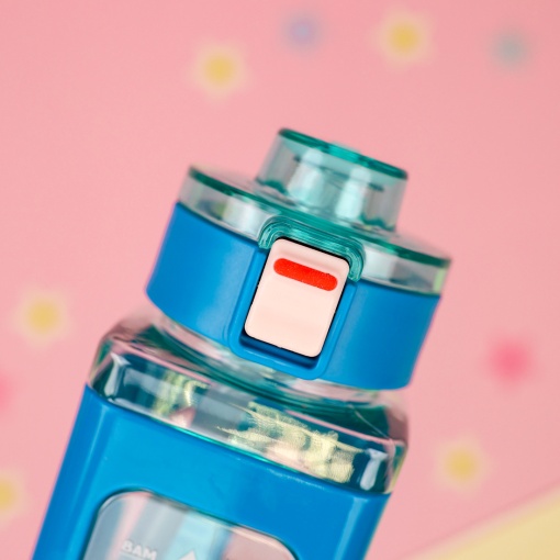 Бутылочка "Sport Bottle" голубой, 700 мл оптом