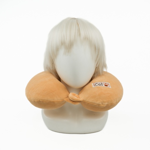 Подушка под шею "Cat"