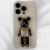 PopSocket "Bearbrick" черный