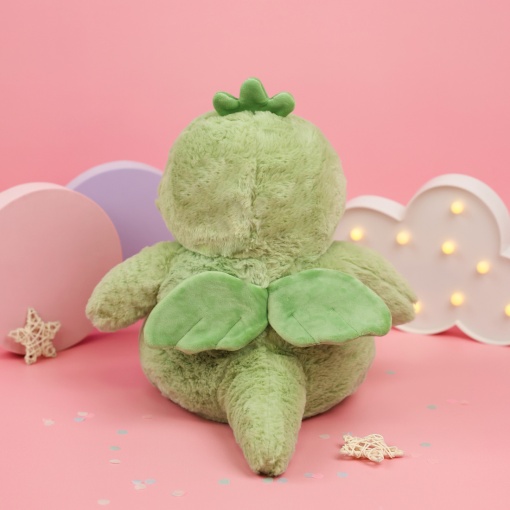 Мягкая игрушка "Милый  Динозавр" 35см