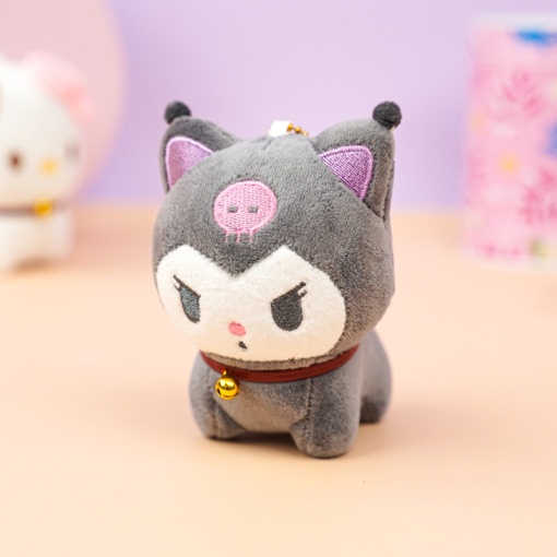 Мягкий брелок "My Mld" в ассортименте, 10 см