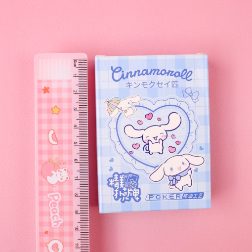 Игральные карты "My Mld" Корица №1