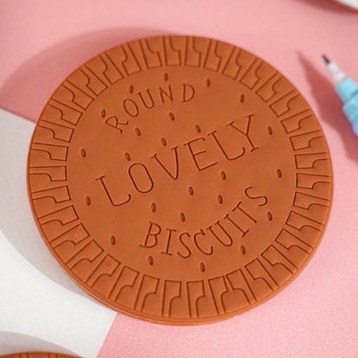 Блокнот "Печенька"