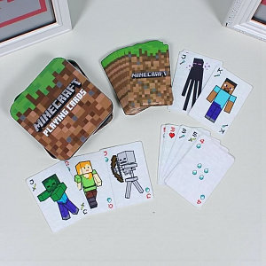 Игральные карты "Майн"