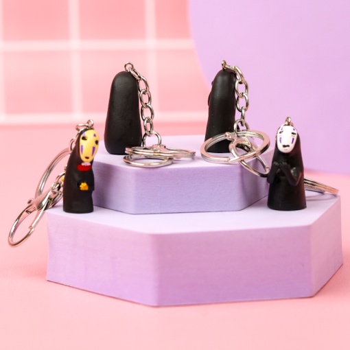 Брелок "Бог Коанаси"