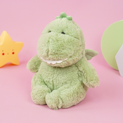 Мягкая игрушка "Милый  Динозавр" 25см