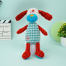 Мягкая игрушка "Dog" 30 см
