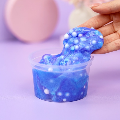 Десерт для рук "SMUZI BOOM" Kuro, Млечный путь, 200 гр