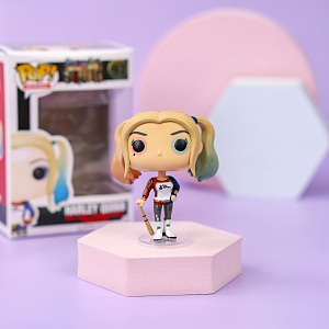 Фигурка Funko "Harley Quinn" №97 оптом