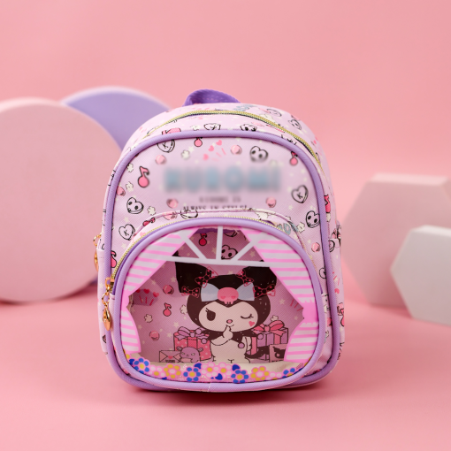 Рюкзак детский "My Mld mini" Куро