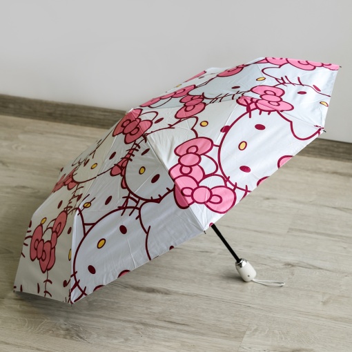 Зонт-автомат "Kt"