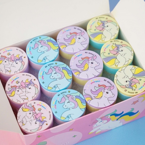 Точилка "Единорожка"