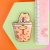 PopSocket "Milk Tea" Корги