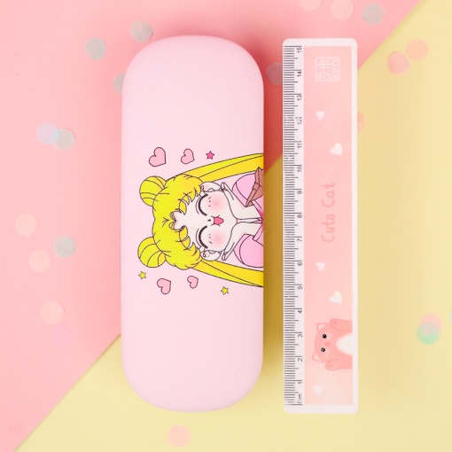 Футляр для очков "Сейлор Мун" №2