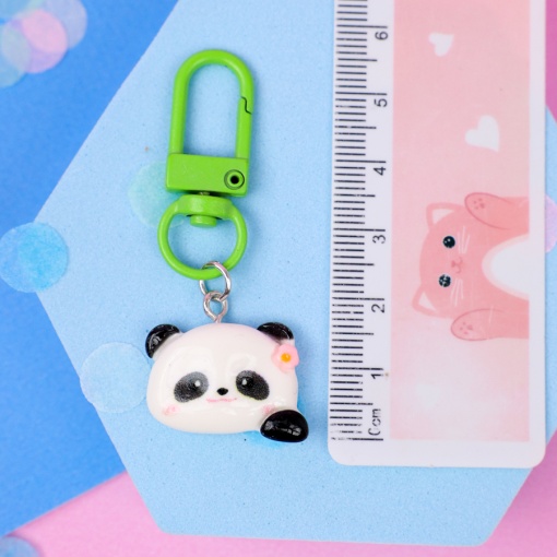 Брелок "Панда" Стиль E