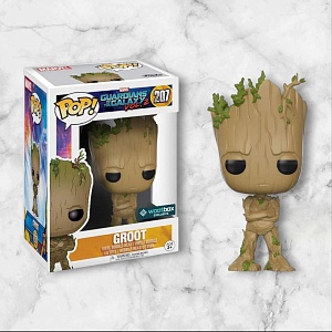 Фигурка Funko "Groot" №207 оптом