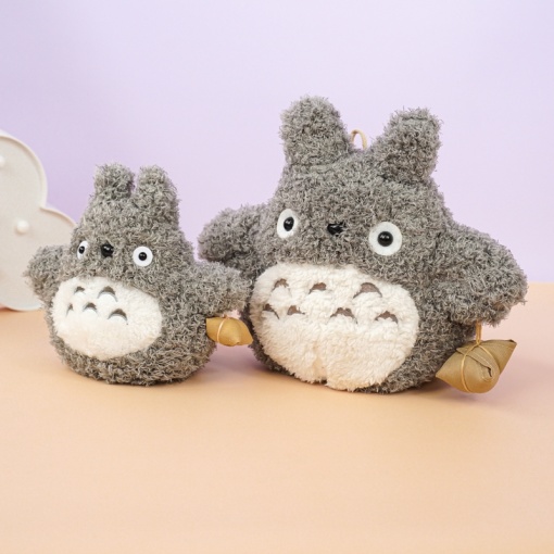 Мягкая игрушка "Тоторо с посылкой" 20см