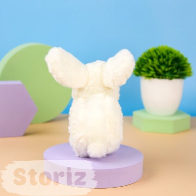 Мягкая игрушка "Lovely Bunny" 20 см