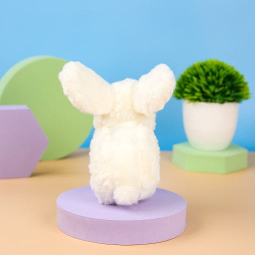 Мягкая игрушка "Lovely Bunny" 20 см