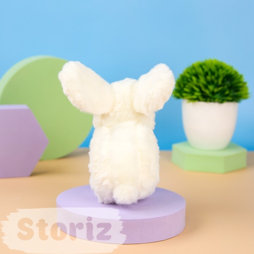 Мягкая игрушка "Lovely Bunny" 20 см