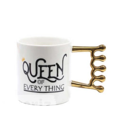 Кружка "Queen" оптом со склада!