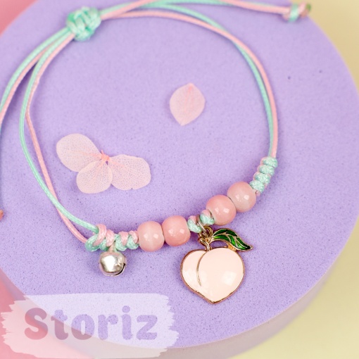 Браслет "Peach" №707O