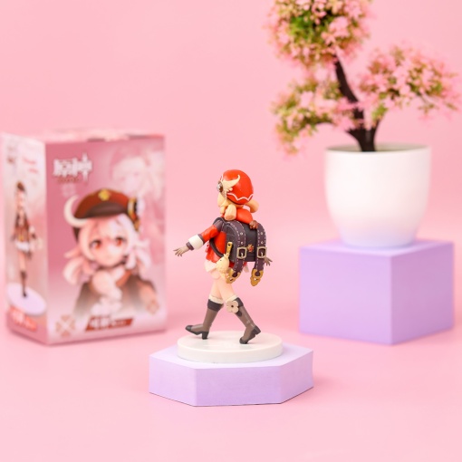 Фигурка "Klee" 16см оптом