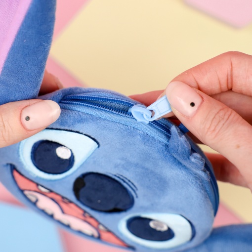 Монетница "Глазастик" №2