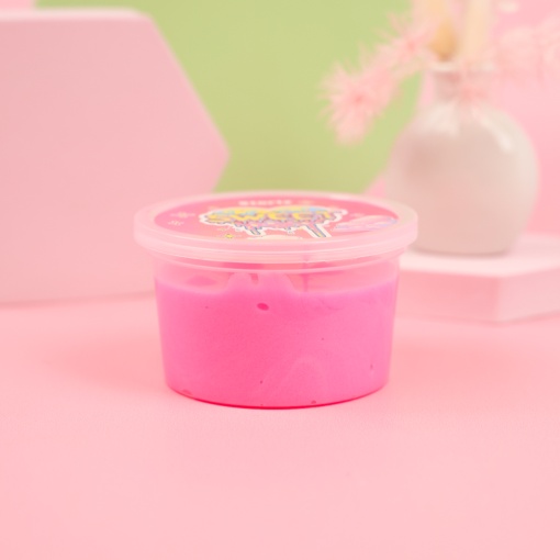 Слайм "Sweet", серия Butter (розовый), 150гр. STORIZ