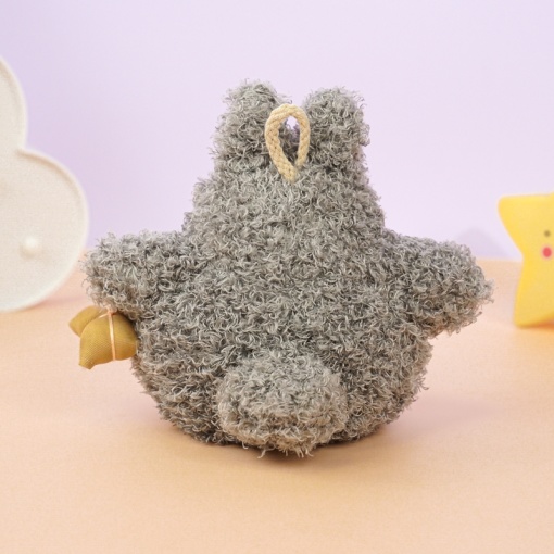 Мягкая игрушка "Тоторо с посылкой" 20см