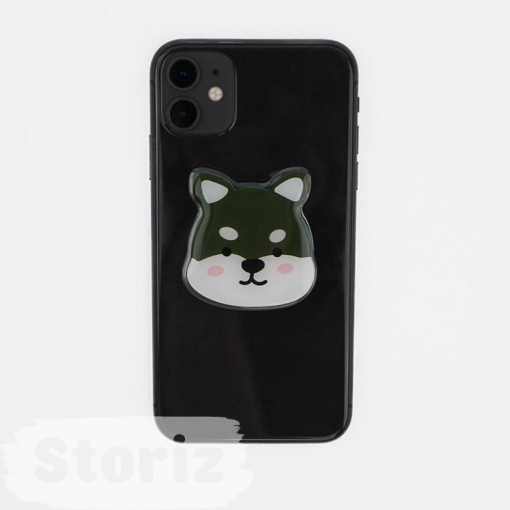 PopSocket "Dog" Хаски
