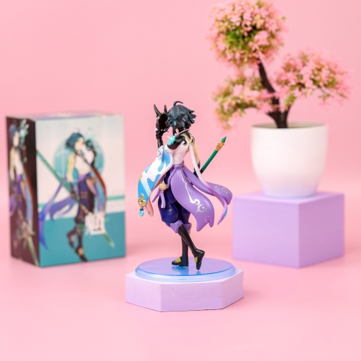 Фигурка "Сяо" 18 см оптом