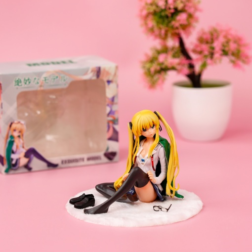 Фигурка "Eriri Spencer" 11 см оптом