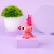 Конструктор "Mini Blocks Pink" 6004 (750 деталей)