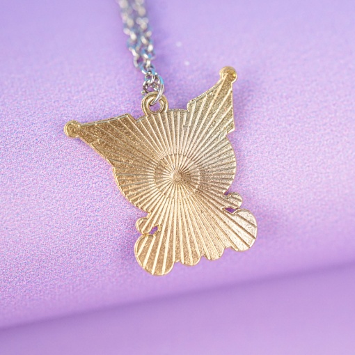 Кулон "My Mld" Куро №2