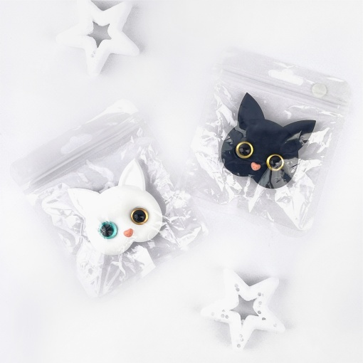 PopSocket "Cat" белый