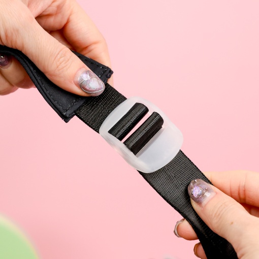 Рюкзак "Cute Bear" черный