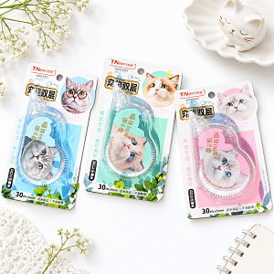 Корректор "Cute Pet" №8911, в ассортименте 1шт